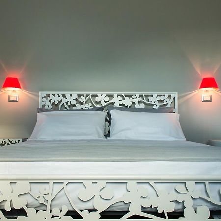 Suite16 Rutino Bagian luar foto