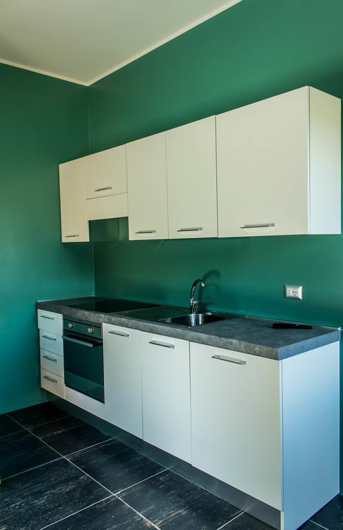 Suite16 Rutino Bagian luar foto