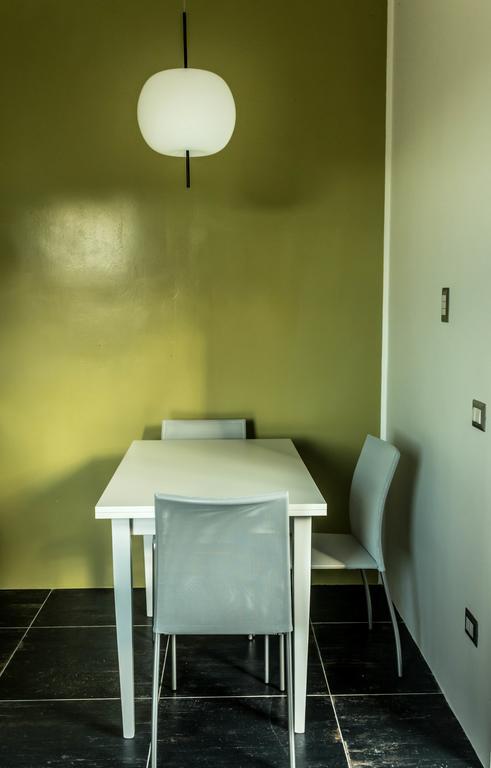 Suite16 Rutino Bagian luar foto
